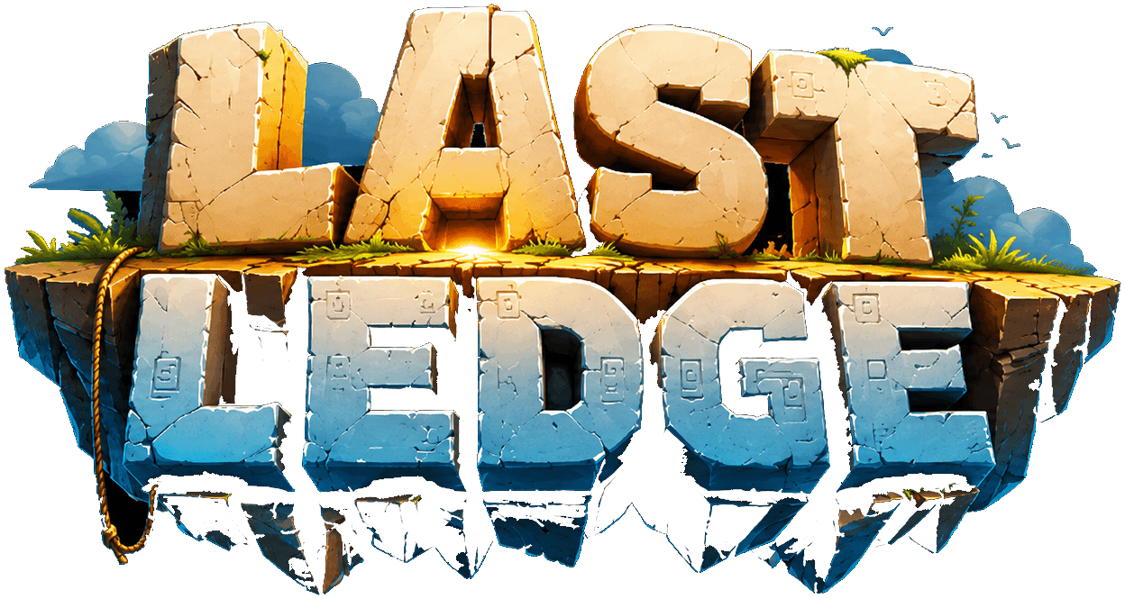 LastLedge